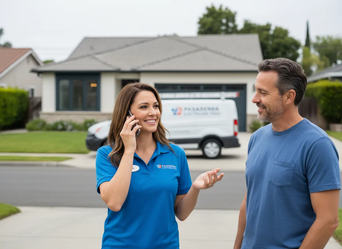 Electrician Elko New Market, MN FAQs